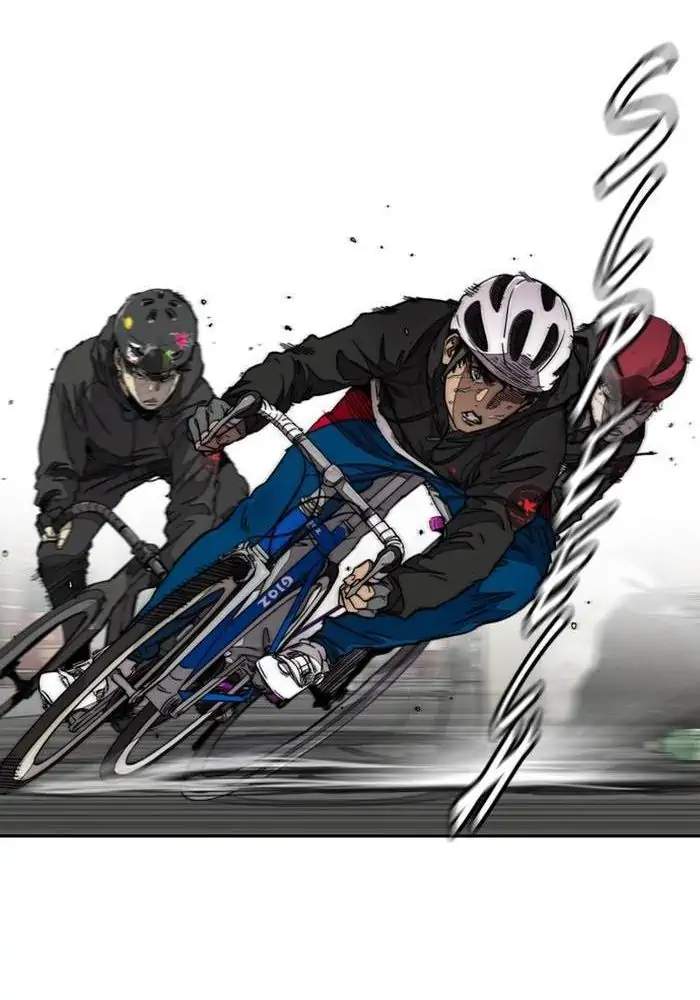 Wind Breaker Bab 305 halaman 79