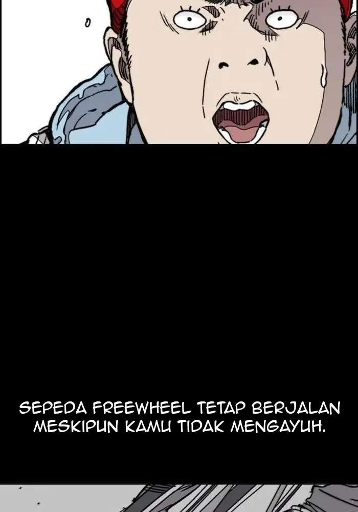 Wind Breaker Bab 305 halaman 84