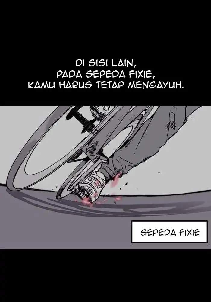 Wind Breaker Bab 305 halaman 86
