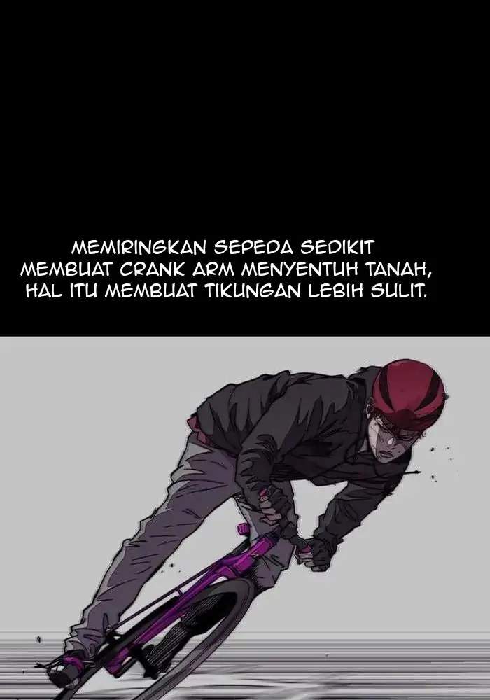 Wind Breaker Bab 305 halaman 87