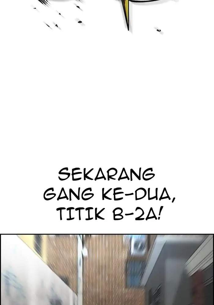Wind Breaker Bab 305 halaman 112