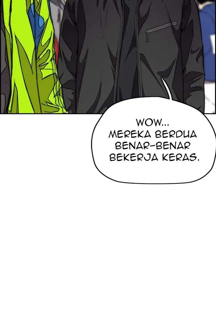 Wind Breaker Bab 306 halaman 33