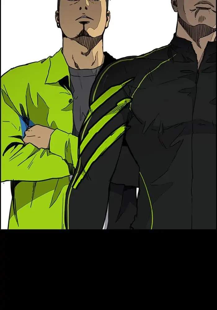 Wind Breaker Bab 306 halaman 36