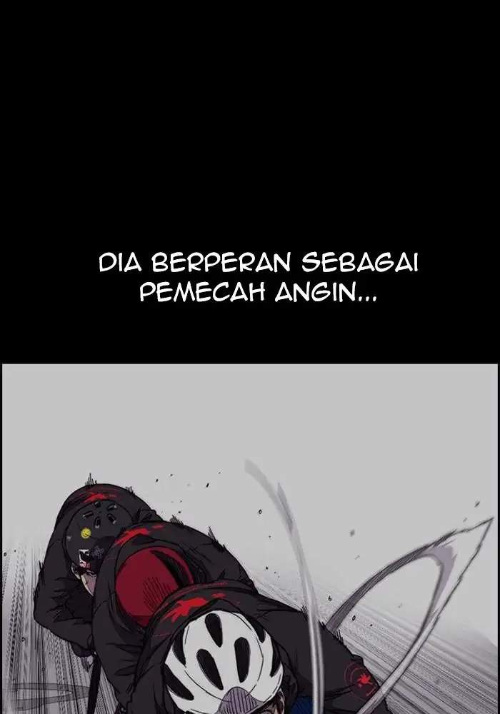 Wind Breaker Bab 306 halaman 37