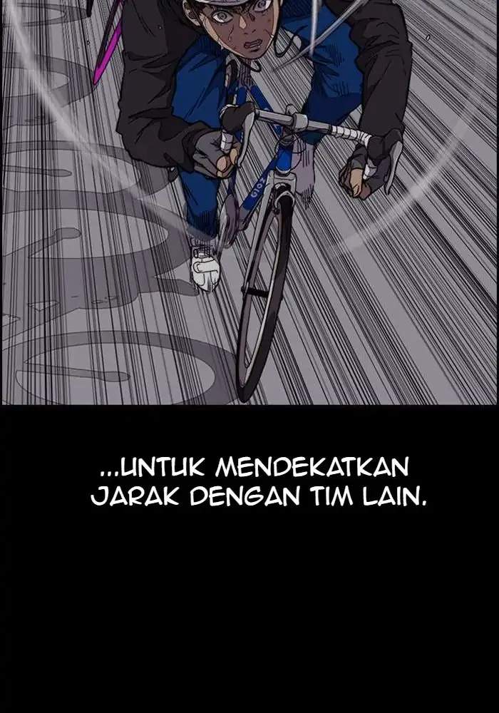 Wind Breaker Bab 306 halaman 38