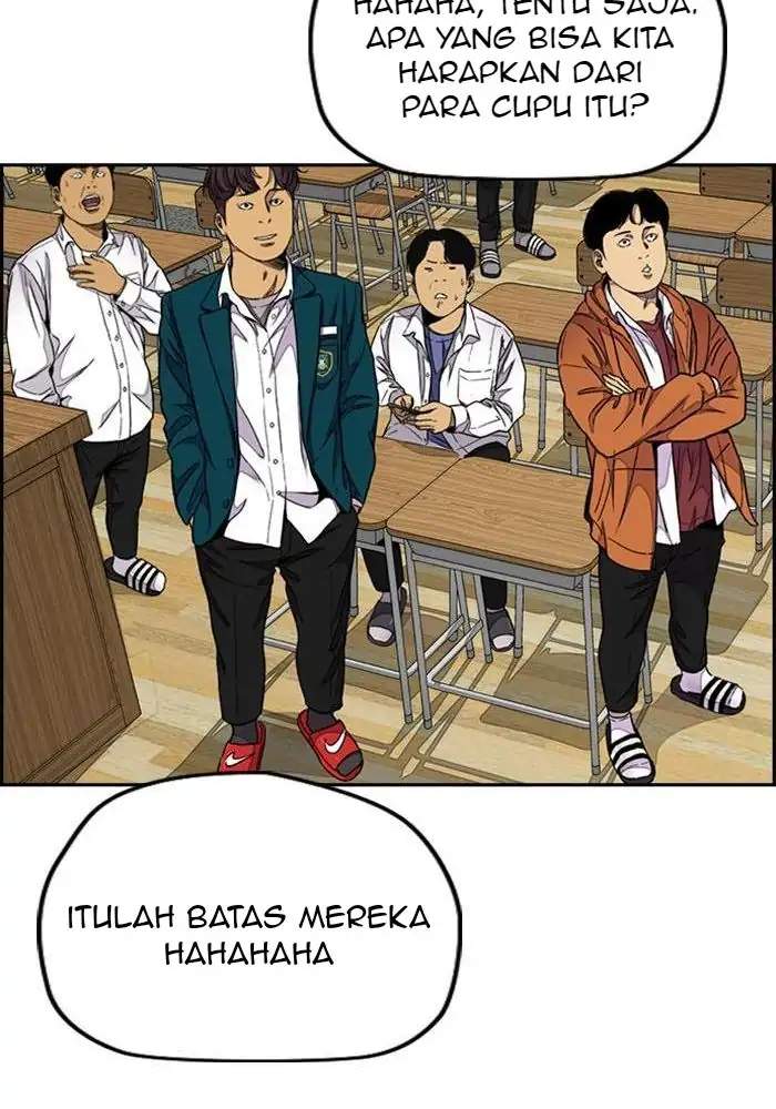 Wind Breaker Bab 307 halaman 96