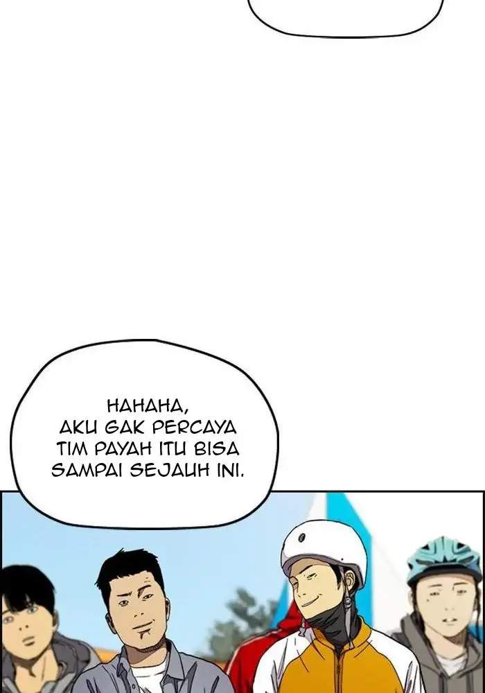Wind Breaker Bab 307 halaman 115