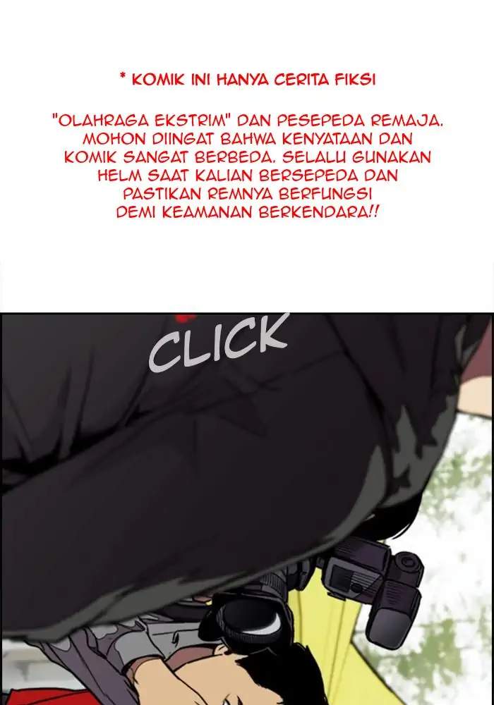 Wind Breaker chapter 308 halaman 1