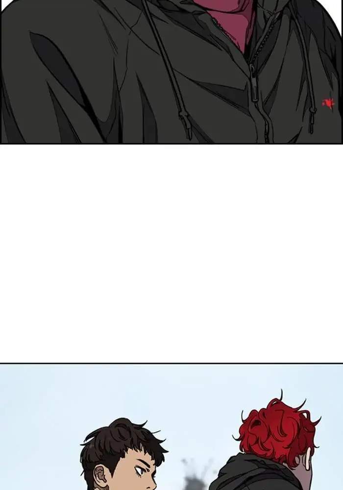 Wind Breaker chapter 308 halaman 11