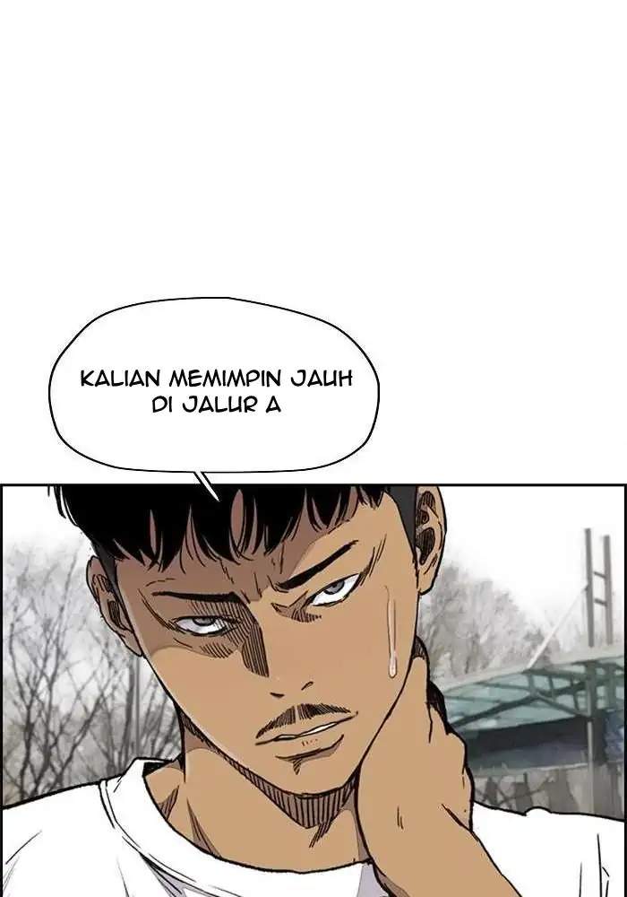 Wind Breaker chapter 308 halaman 25
