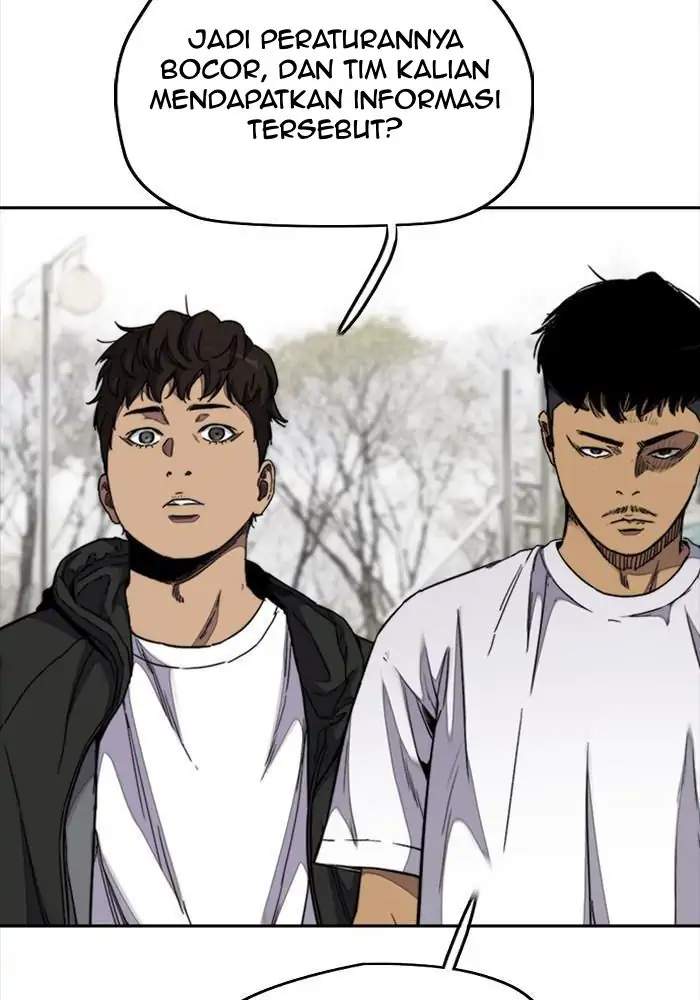 Wind Breaker chapter 308 halaman 38