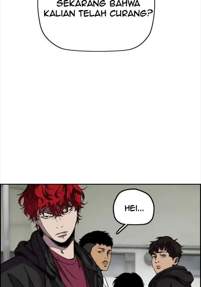 Wind Breaker chapter 308 halaman 55