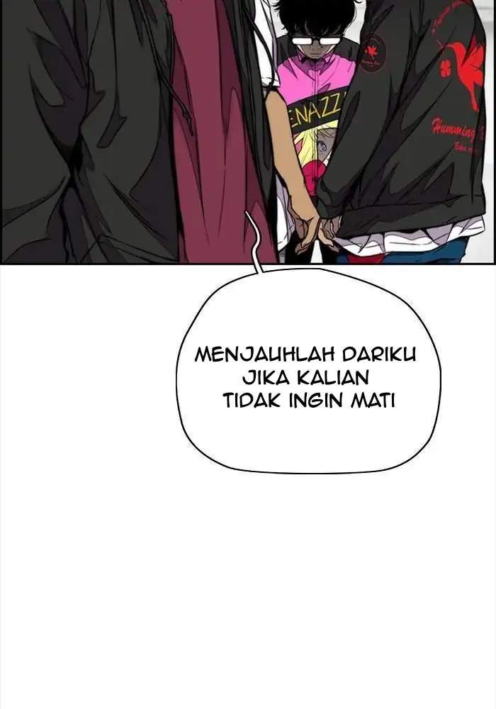 Wind Breaker chapter 308 halaman 56