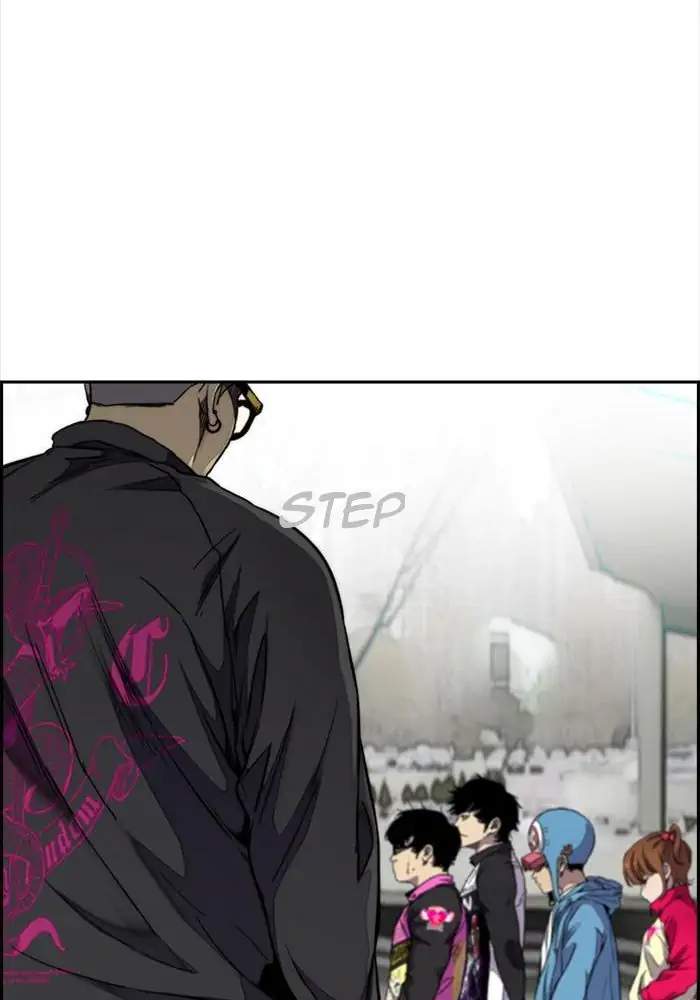 Wind Breaker chapter 308 halaman 61
