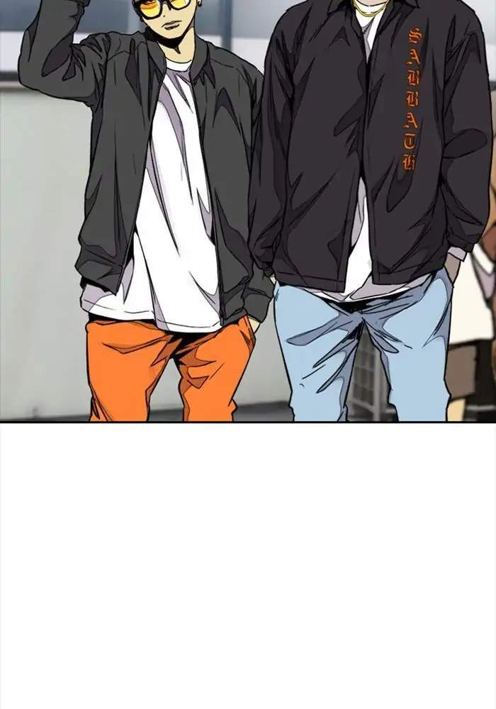 Wind Breaker chapter 308 halaman 63