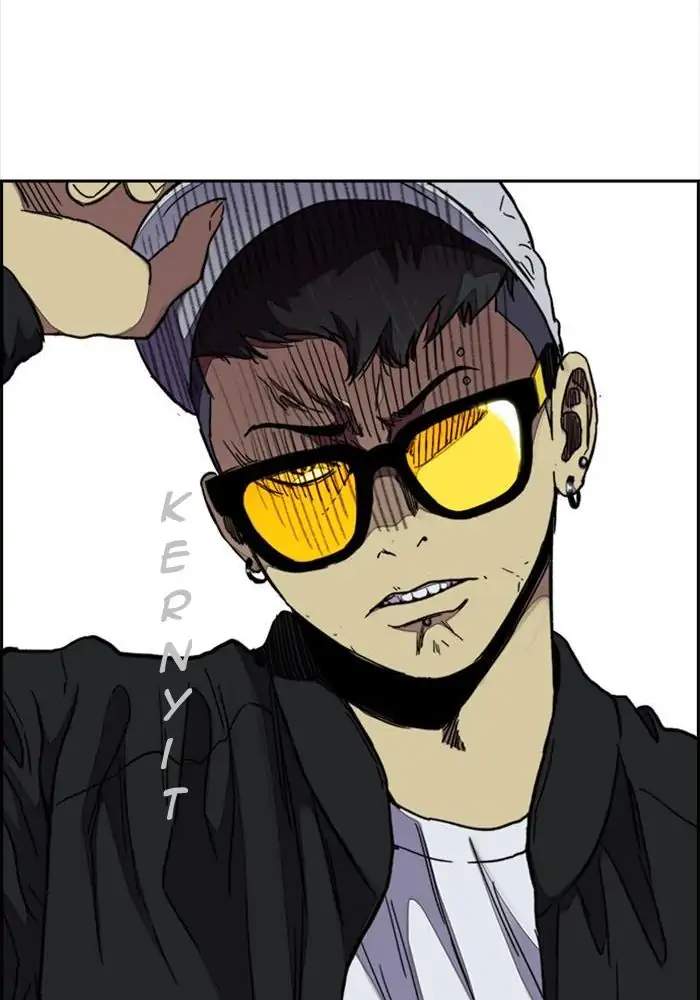 Wind Breaker chapter 308 halaman 64