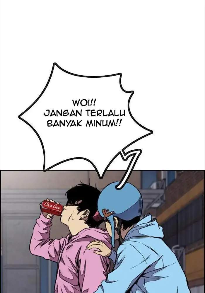Wind Breaker chapter 308 halaman 69
