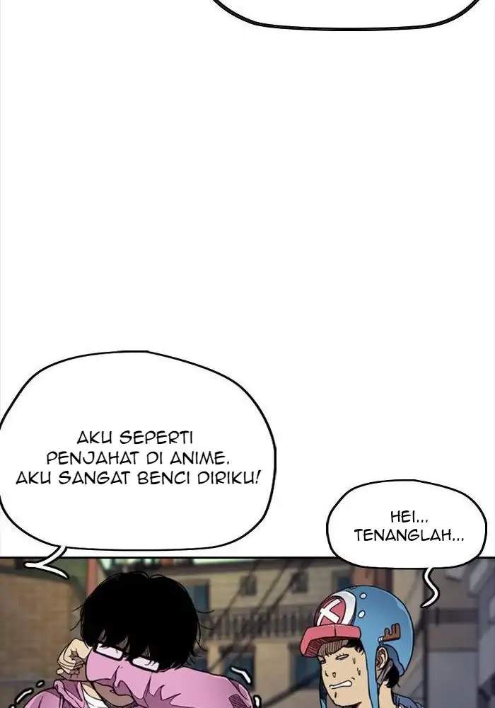 Wind Breaker chapter 308 halaman 74