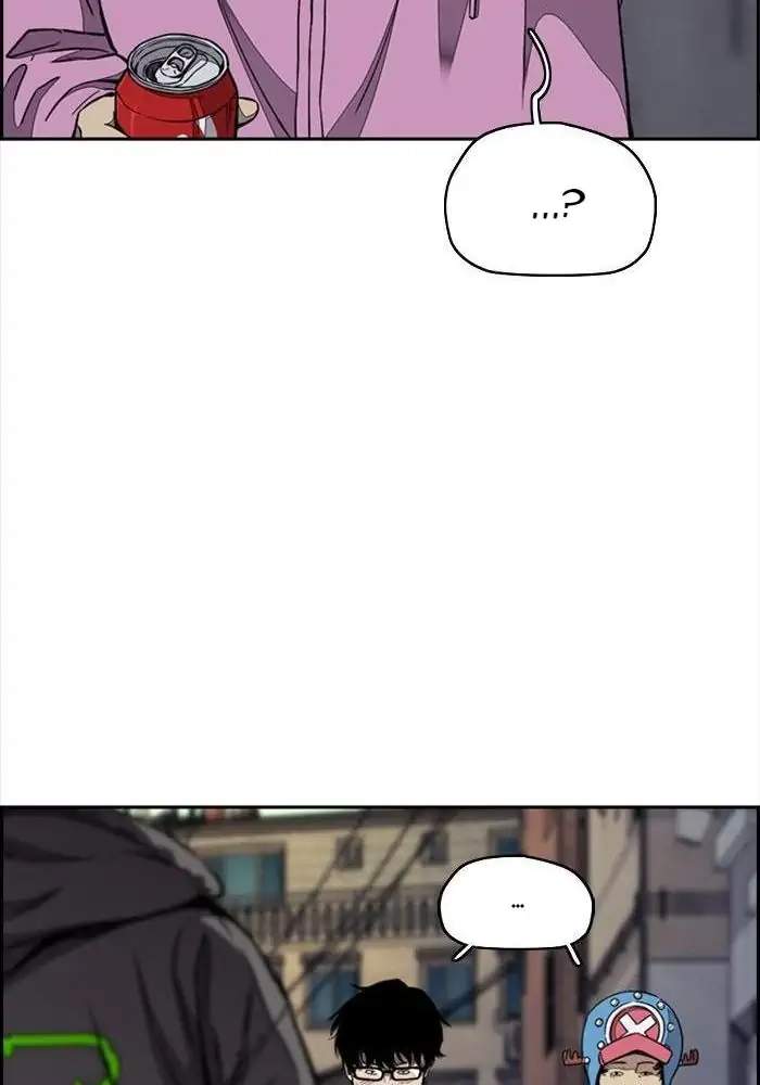 Wind Breaker chapter 308 halaman 77