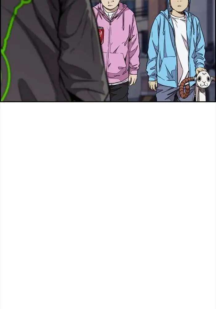 Wind Breaker chapter 308 halaman 78