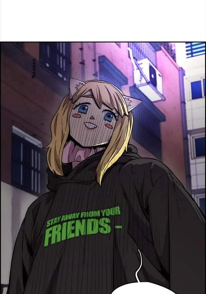 Wind Breaker chapter 308 halaman 92