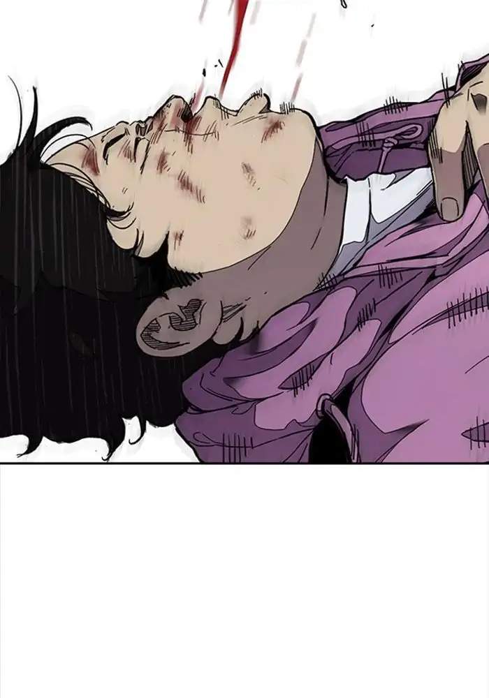 Wind Breaker chapter 308 halaman 98