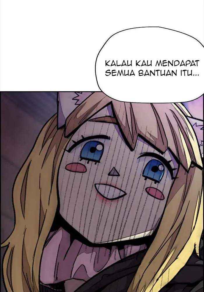 Wind Breaker chapter 308 halaman 101