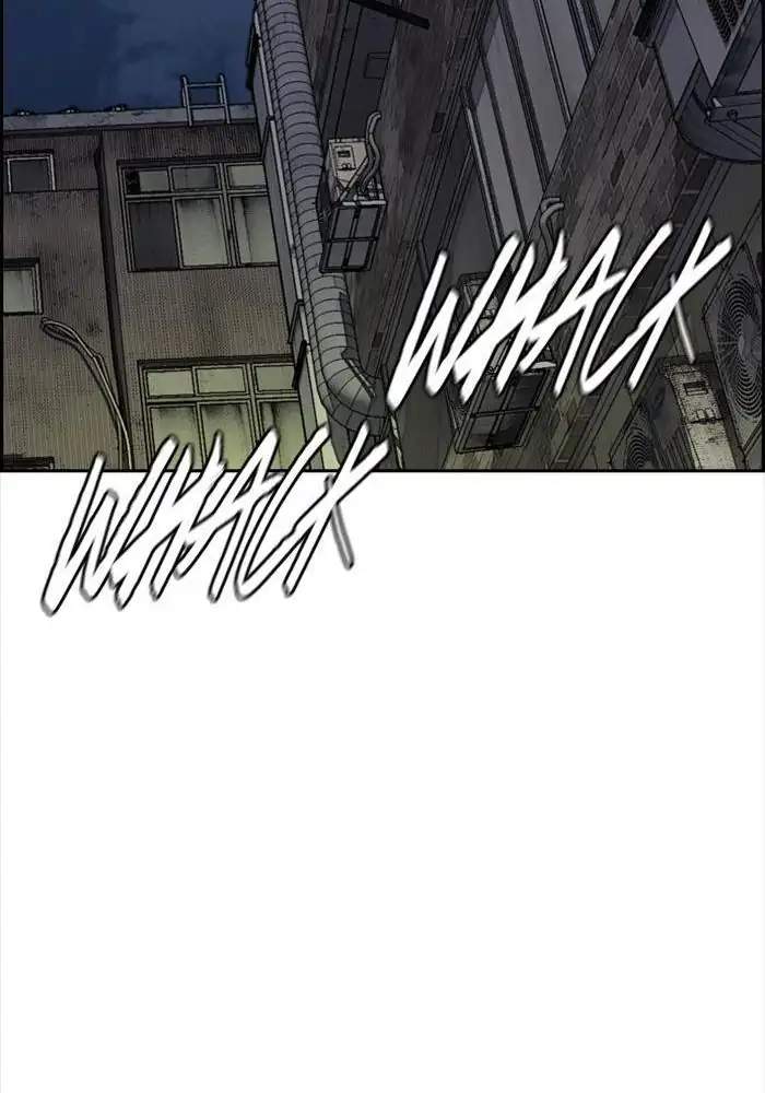 Wind Breaker chapter 308 halaman 105
