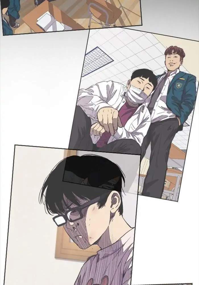 Wind Breaker chapter 308 halaman 115