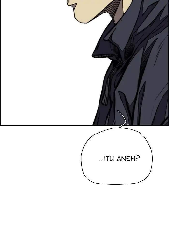 Wind Breaker chapter 308 halaman 132