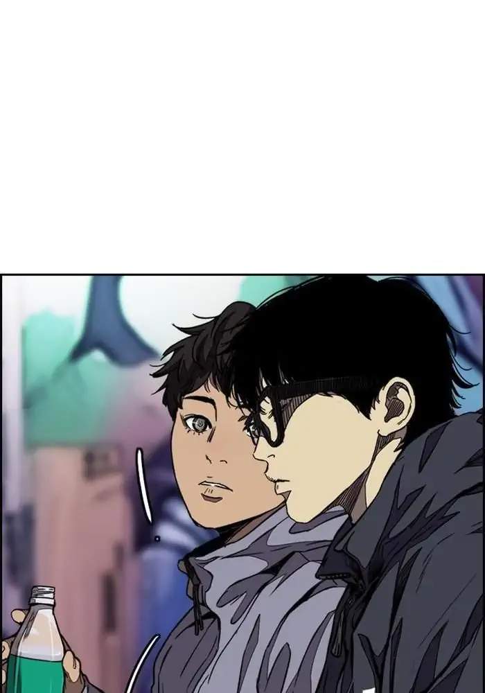 Wind Breaker chapter 308 halaman 133