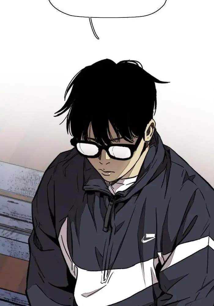 Wind Breaker chapter 308 halaman 142