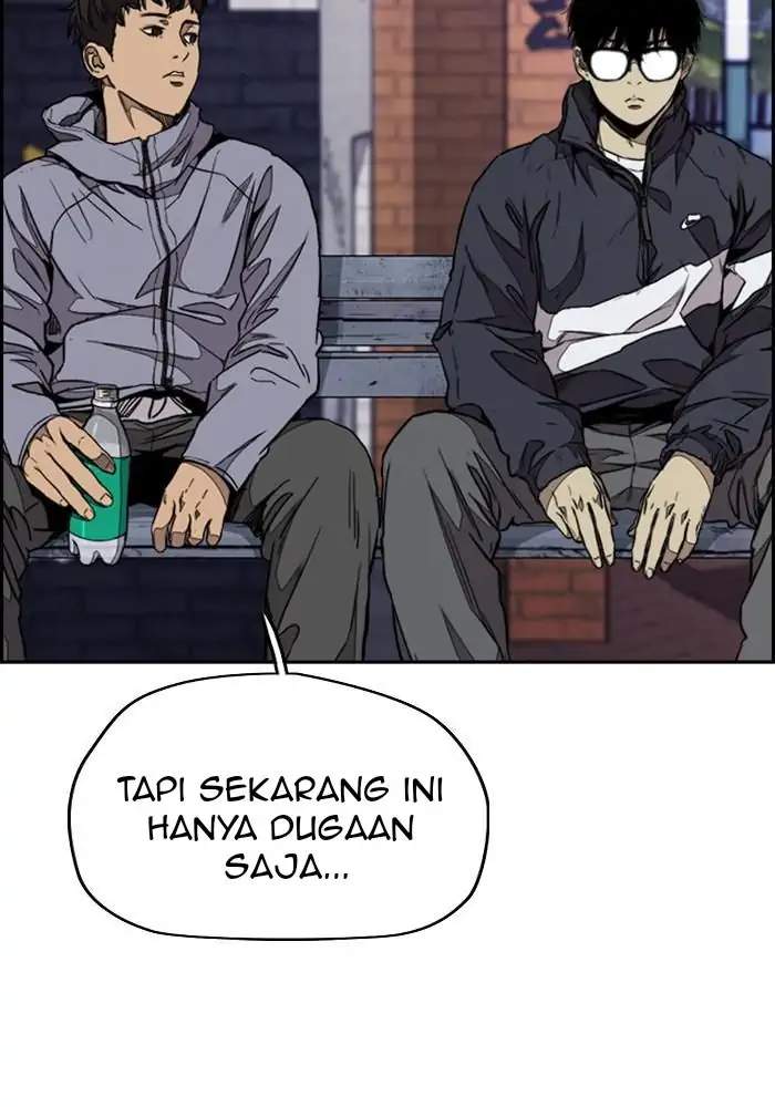 Wind Breaker Bab 309 halaman 5