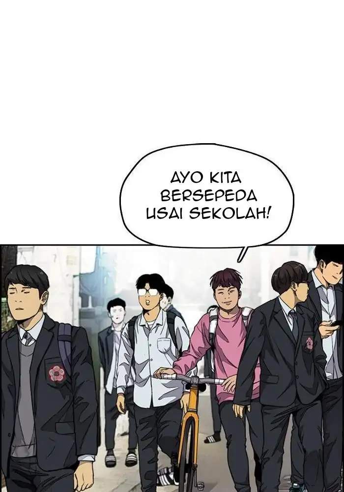 Wind Breaker Bab 309 halaman 47