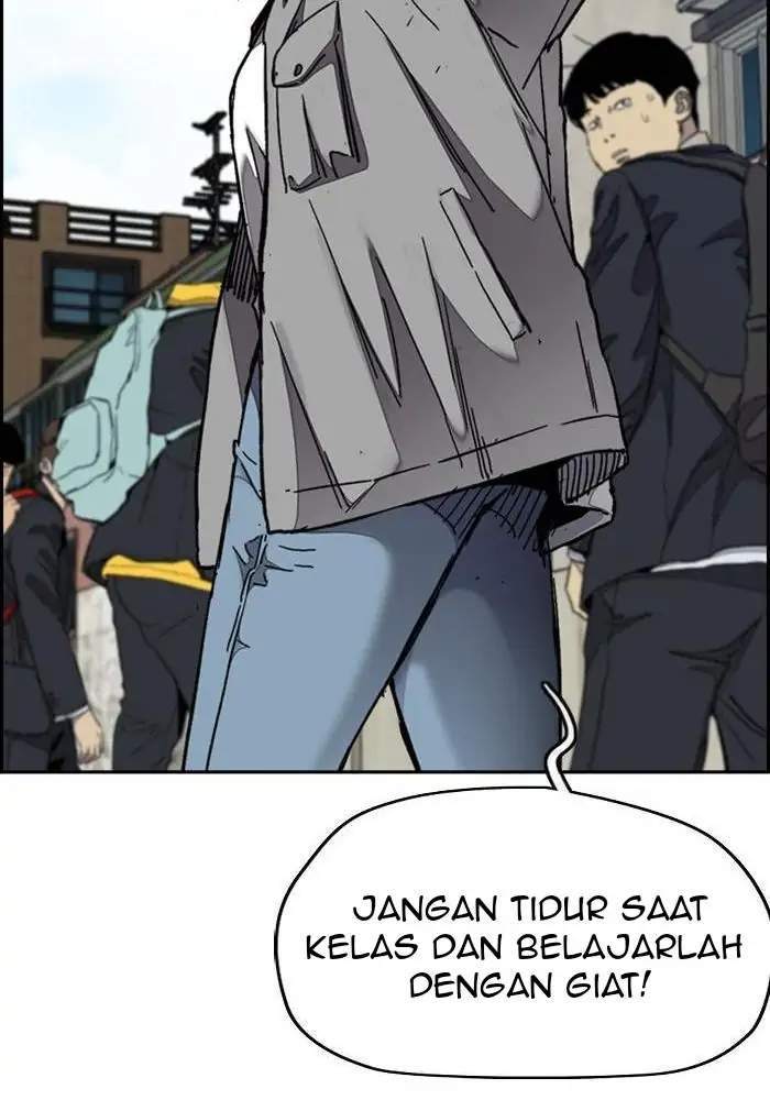 Wind Breaker Bab 309 halaman 73