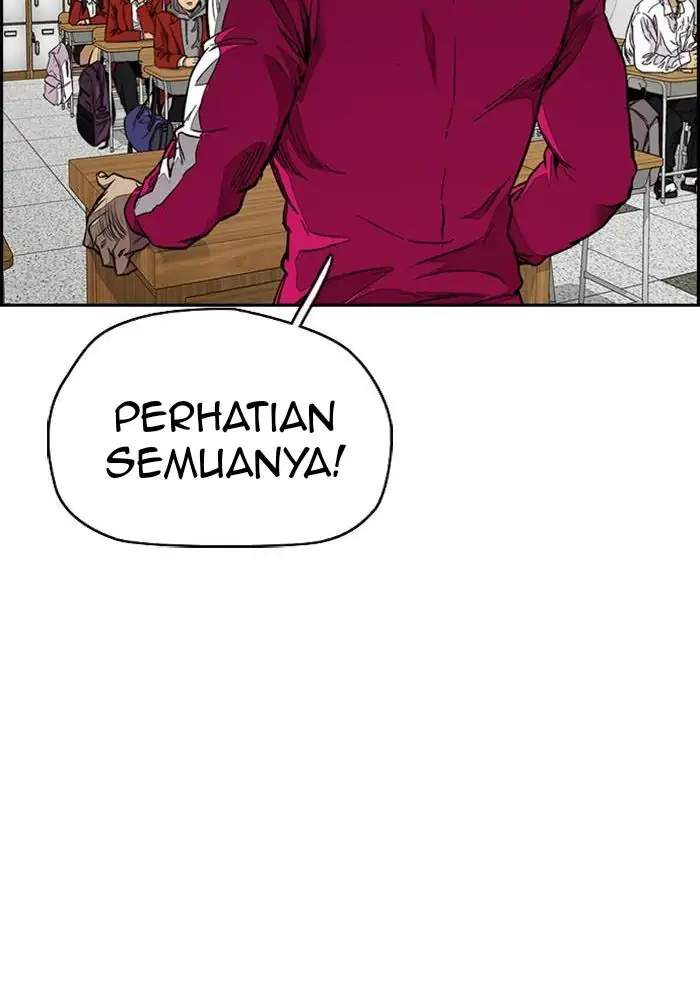 Wind Breaker Bab 309 halaman 117