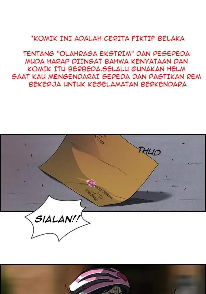 Wind Breaker Bab 31 halaman 1