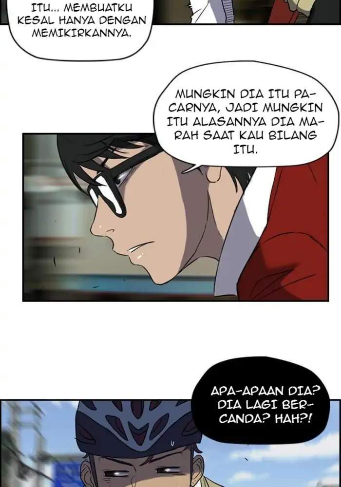 Wind Breaker Bab 31 halaman 13