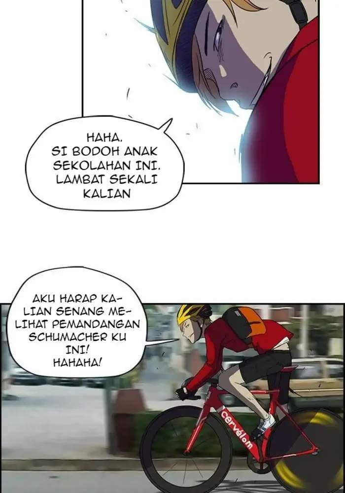 Wind Breaker Bab 31 halaman 16