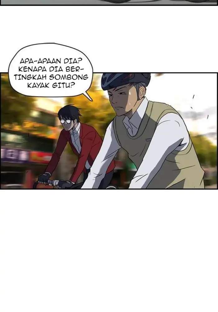 Wind Breaker Bab 31 halaman 17