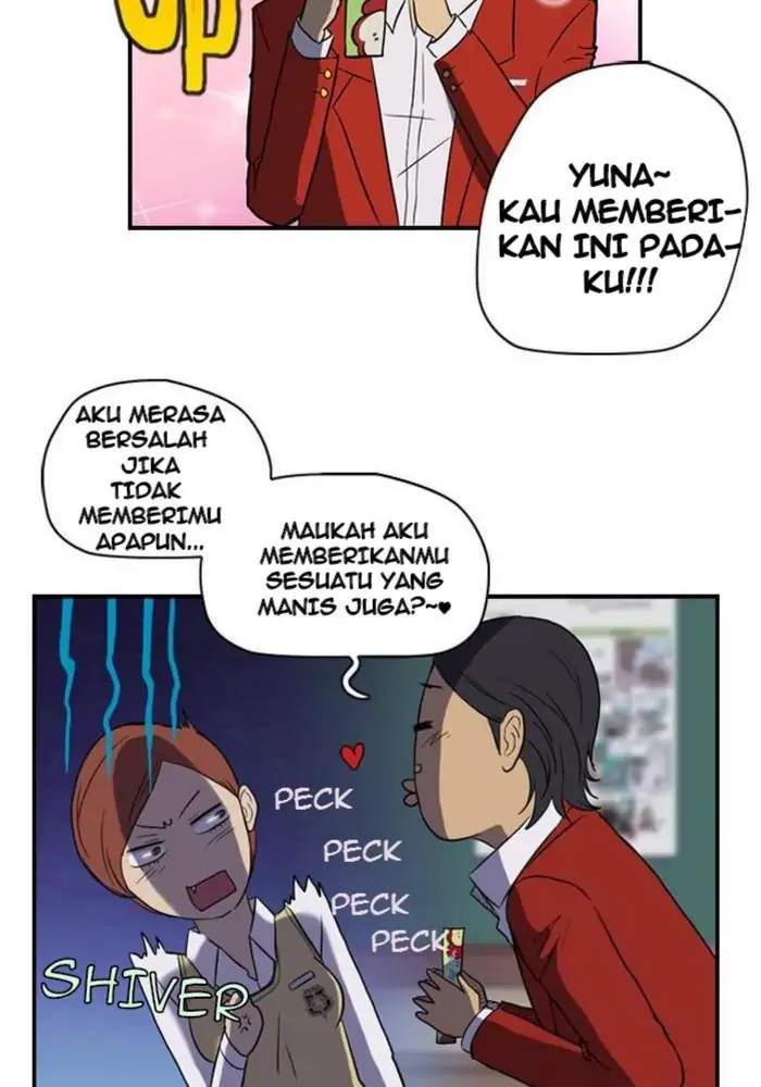 Wind Breaker Bab 31 halaman 38