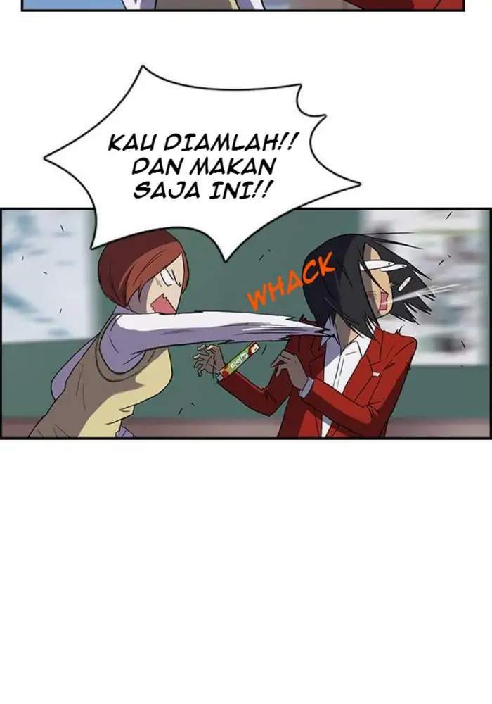 Wind Breaker Bab 31 halaman 39