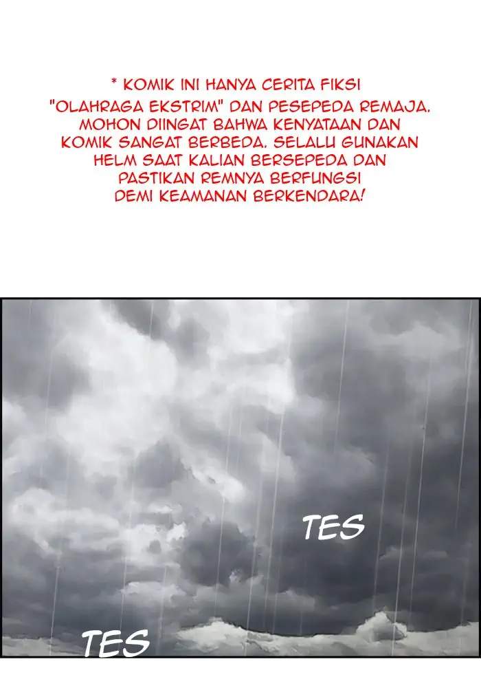 Wind Breaker Bab 310 halaman 1