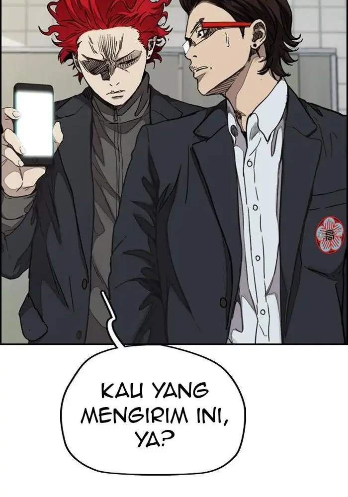Wind Breaker Bab 310 halaman 9