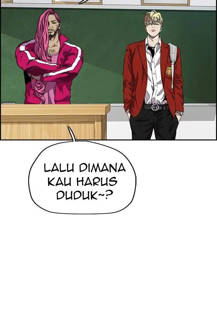 Wind Breaker Bab 310 halaman 30