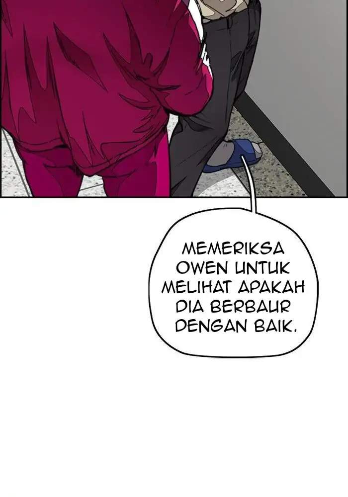 Wind Breaker Bab 310 halaman 70