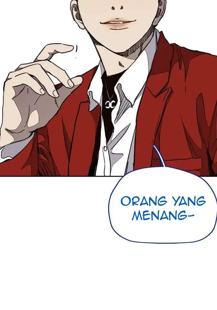 Wind Breaker Bab 310 halaman 75