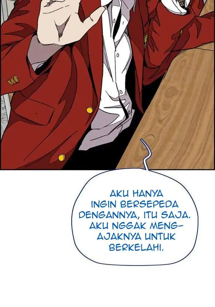 Wind Breaker Bab 310 halaman 80