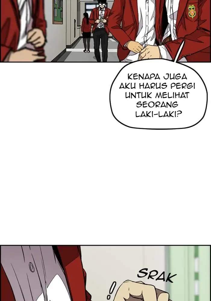 Wind Breaker Bab 310 halaman 92