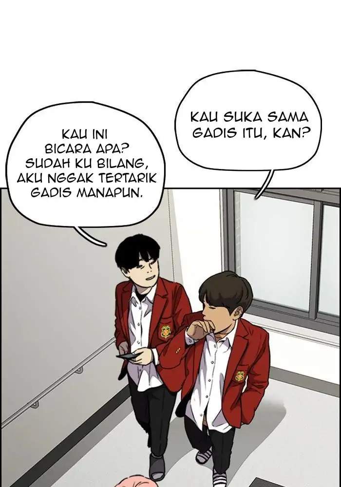 Wind Breaker Bab 310 halaman 98